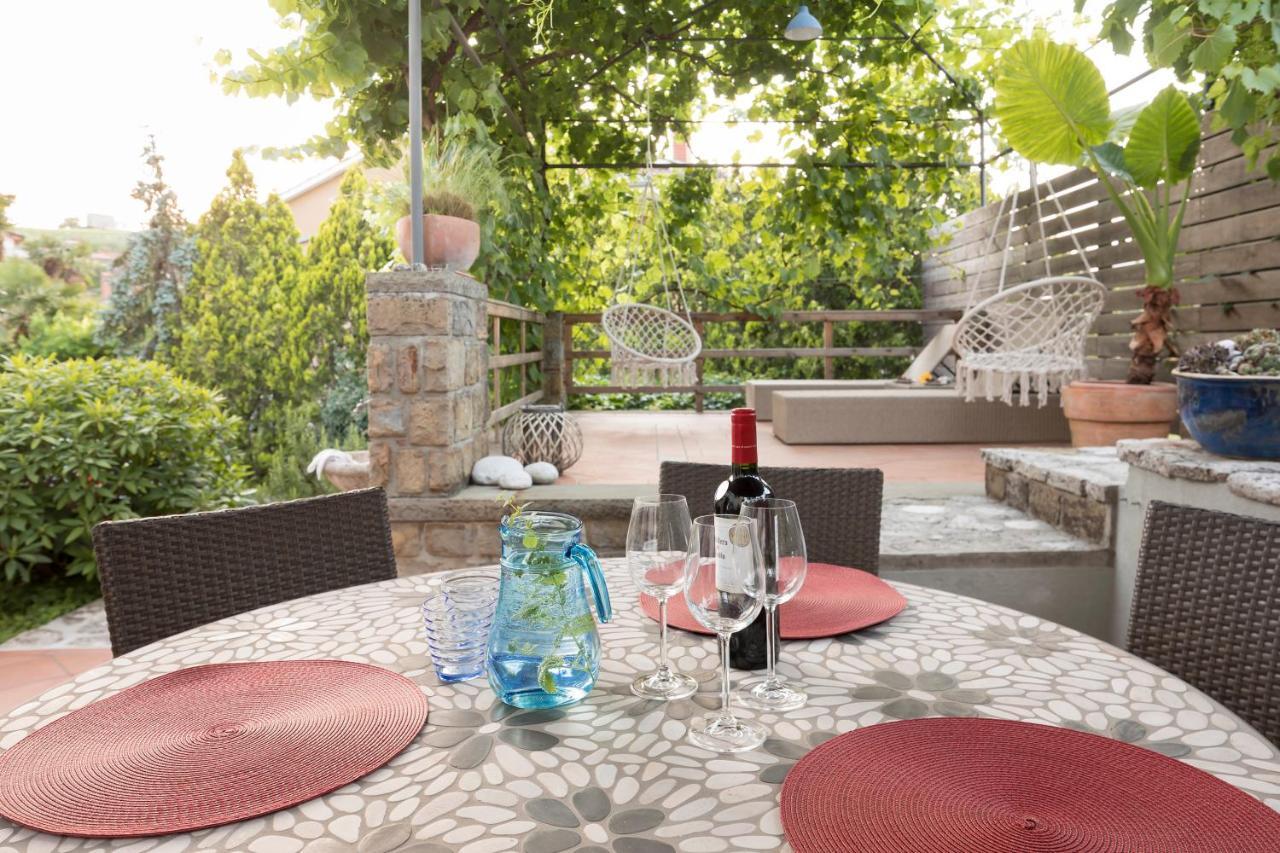 Seaside Parenzana Comfort With Free Parking Izola Exterior photo