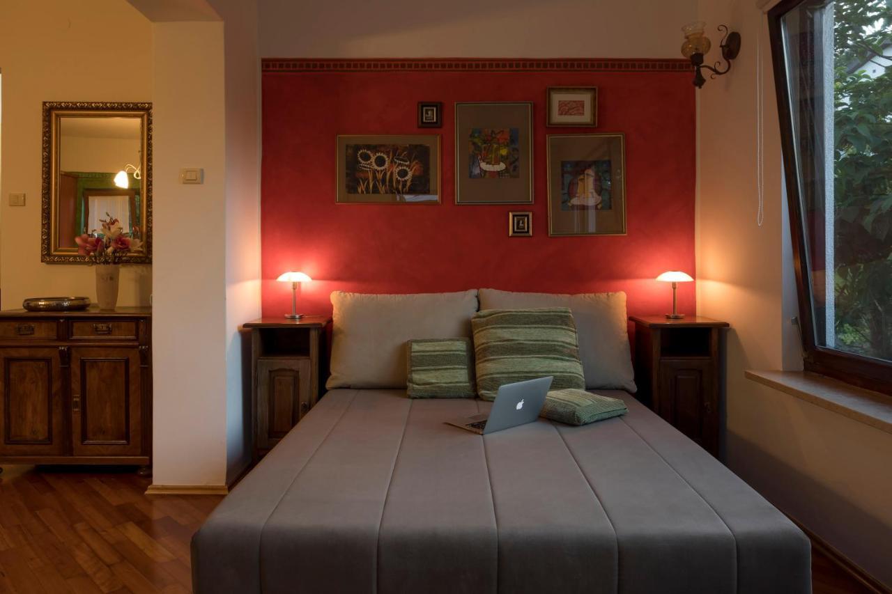 Seaside Parenzana Comfort With Free Parking Izola Exterior photo