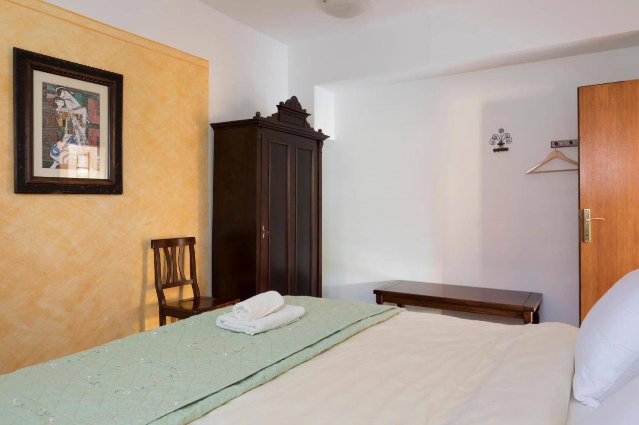Seaside Parenzana Comfort With Free Parking Izola Exterior photo