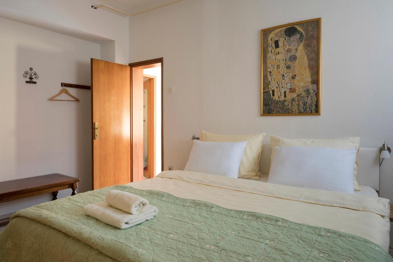 Seaside Parenzana Comfort With Free Parking Izola Exterior photo