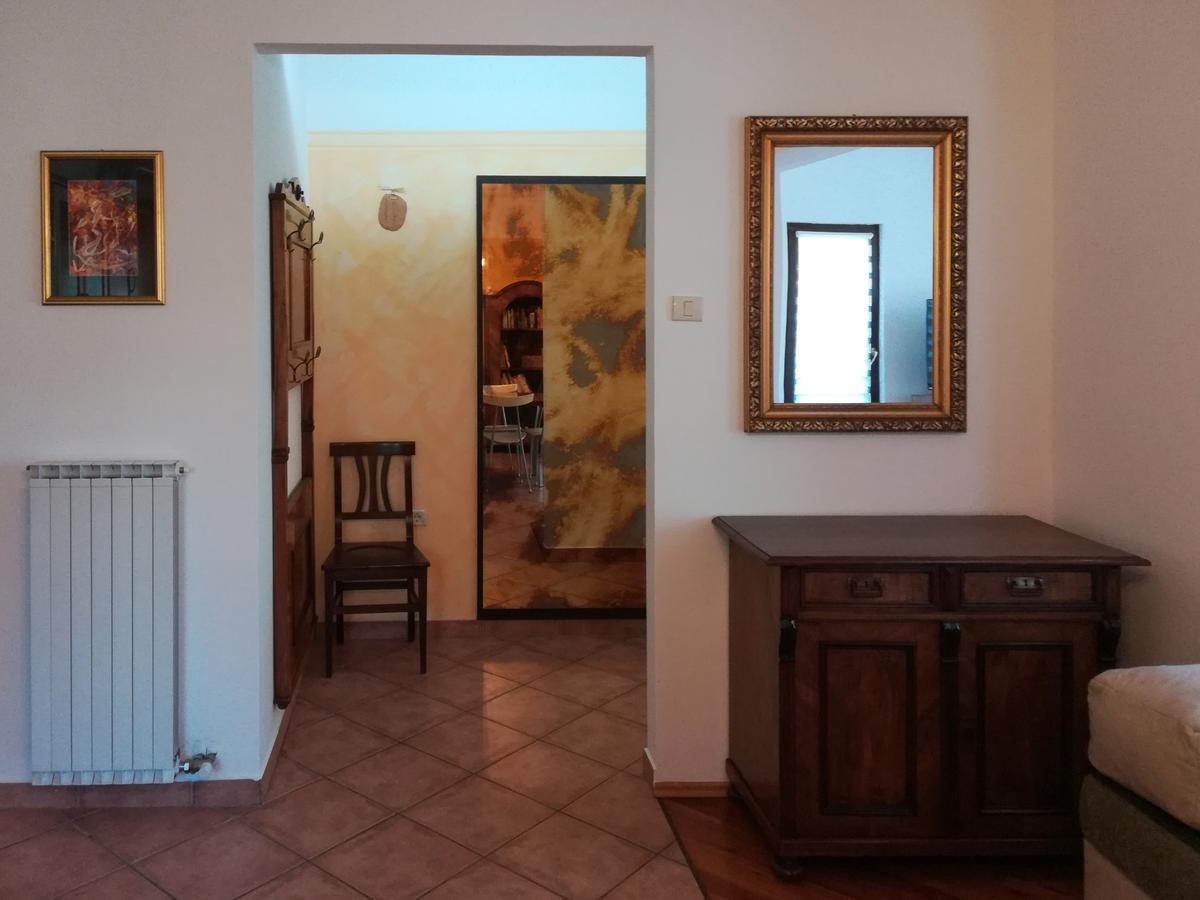 Seaside Parenzana Comfort With Free Parking Izola Exterior photo