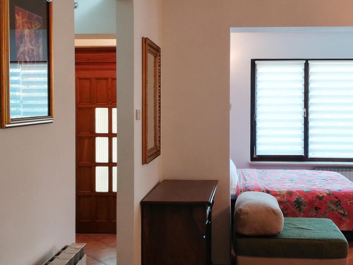 Seaside Parenzana Comfort With Free Parking Izola Exterior photo