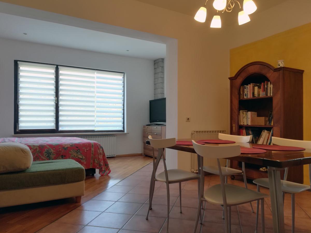 Seaside Parenzana Comfort With Free Parking Izola Exterior photo