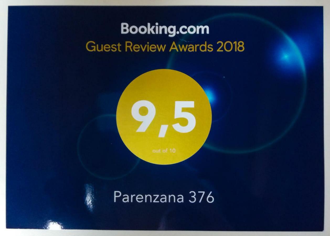 Seaside Parenzana Comfort With Free Parking Izola Exterior photo